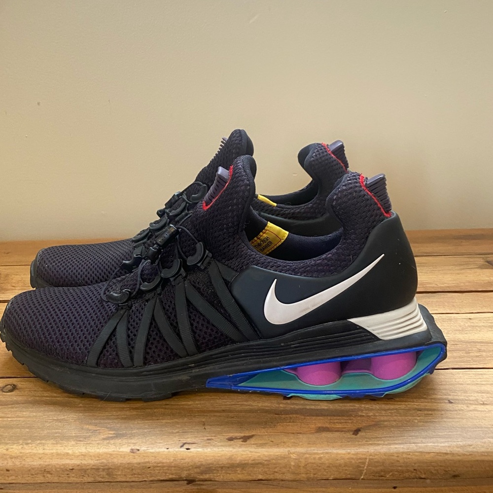 Nike Shox